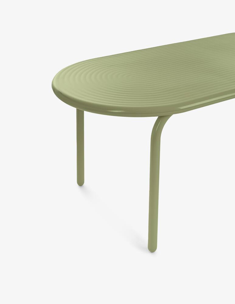 rinascente Tom Dixon Groove Outdoor Armchair