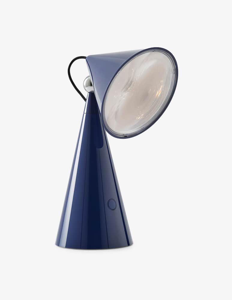 rinascente Tom Dixon Pose Led Lampada Portatile