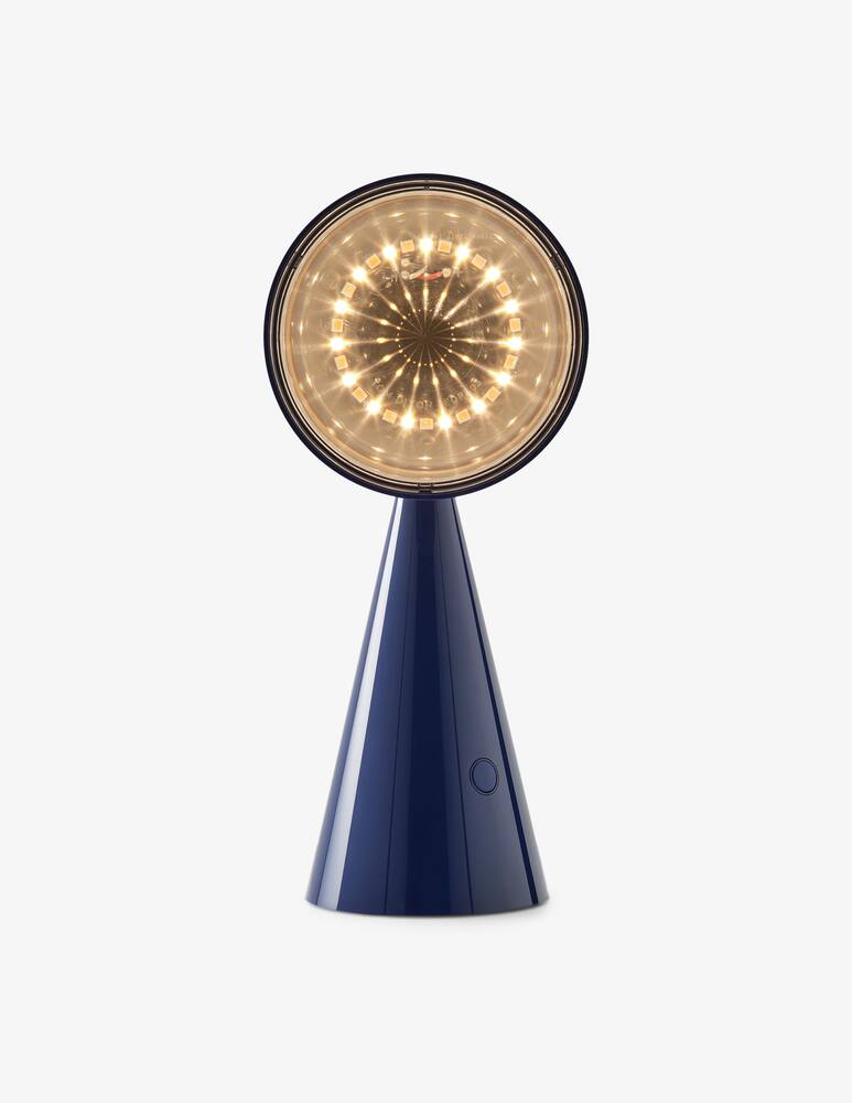 rinascente Tom Dixon Pose Led Lampada Portatile