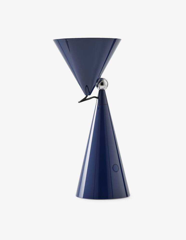 rinascente Tom Dixon Pose Led Lampada Portatile