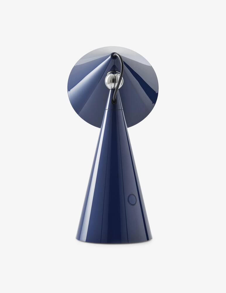 rinascente Tom Dixon Pose Led Lampada Portatile
