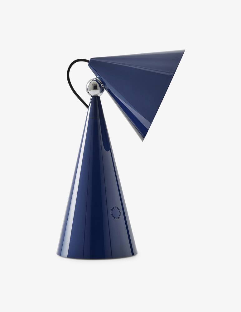 rinascente Tom Dixon Pose Led Lampada Portatile