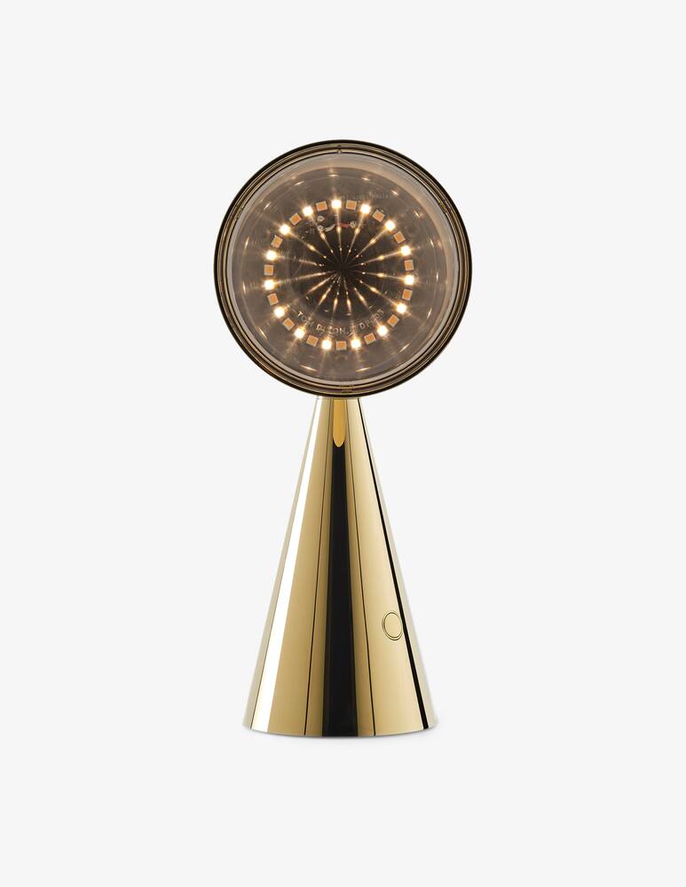 Tom Dixon Pose Led Lampada Portatile - immagine 3 Tom Dixon Pose Led Lampada Portatile - immagine 3
