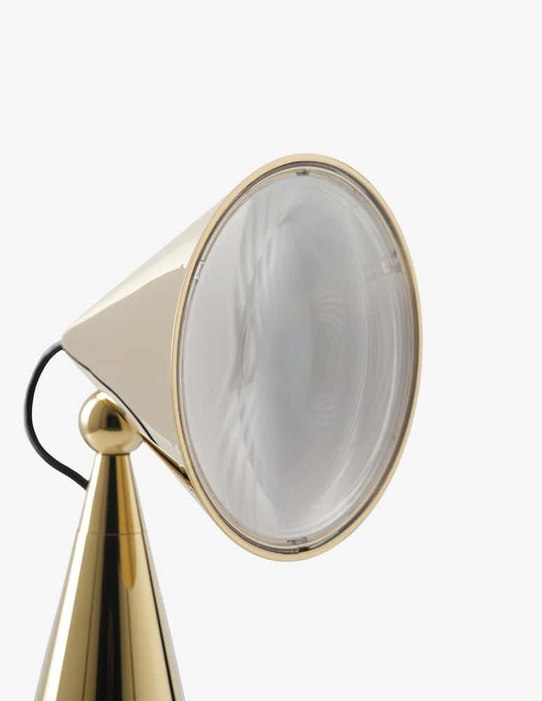 Tom Dixon Pose Led Lampada Portatile - immagine 7 Tom Dixon Pose Led Lampada Portatile - immagine 7