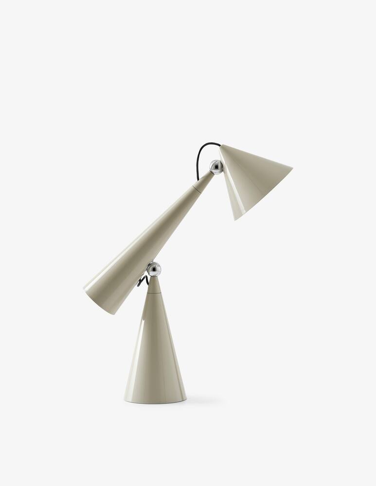 rinascente Tom Dixon Pose Task Light Led Table Lamp