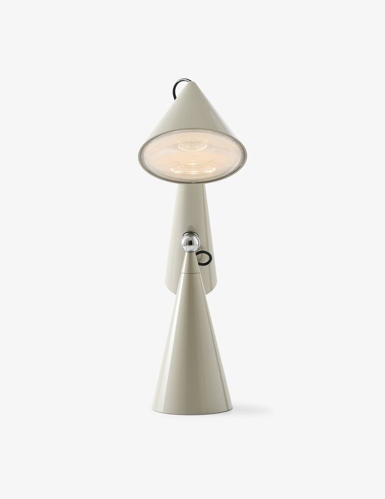 rinascente Tom Dixon Pose Task Light Led Table Lamp