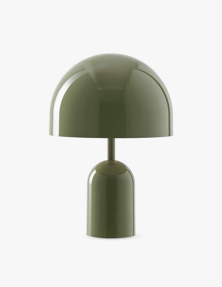 rinascente Tom Dixon Bell Led Lampada Portatile