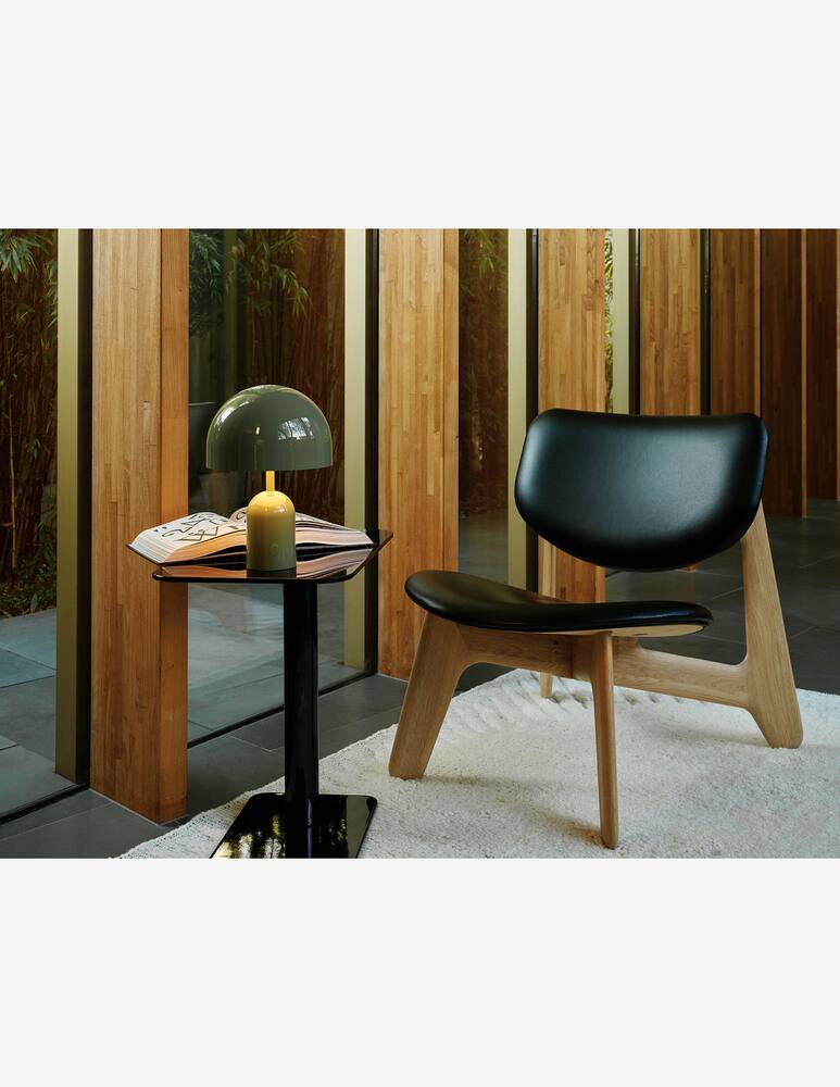 rinascente Tom Dixon Bell Led Lampada Portatile