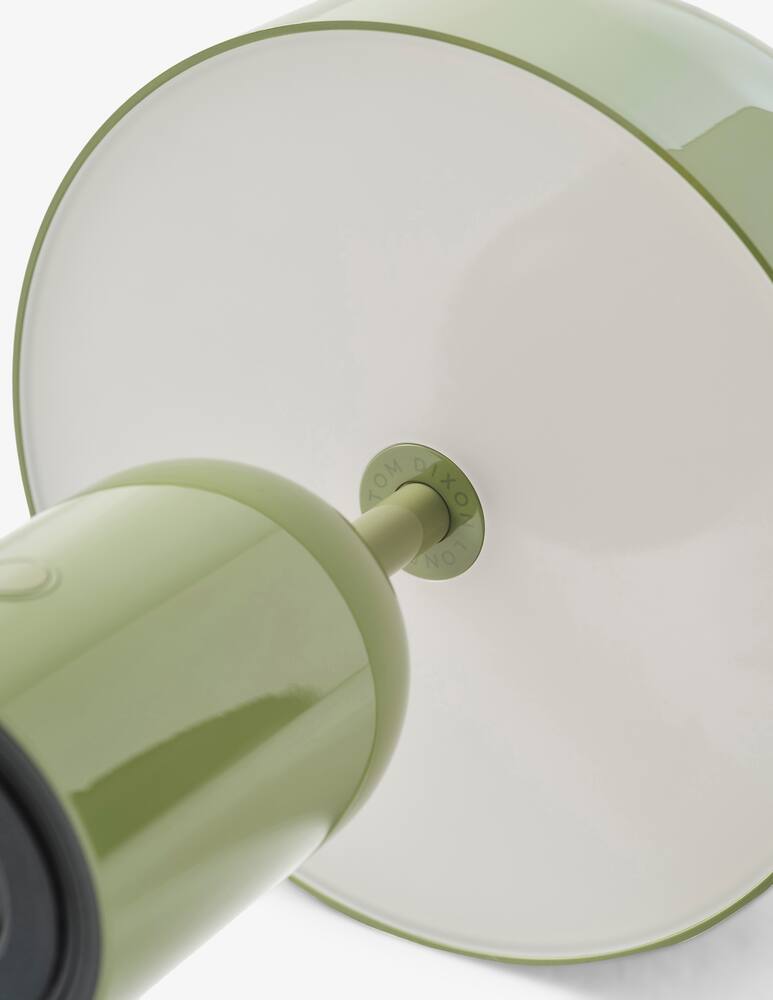 rinascente Tom Dixon Bell Led Lampada Portatile