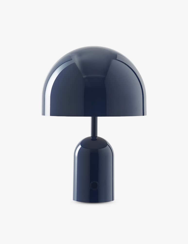 rinascente Tom Dixon Bell Led Lampada Portatile