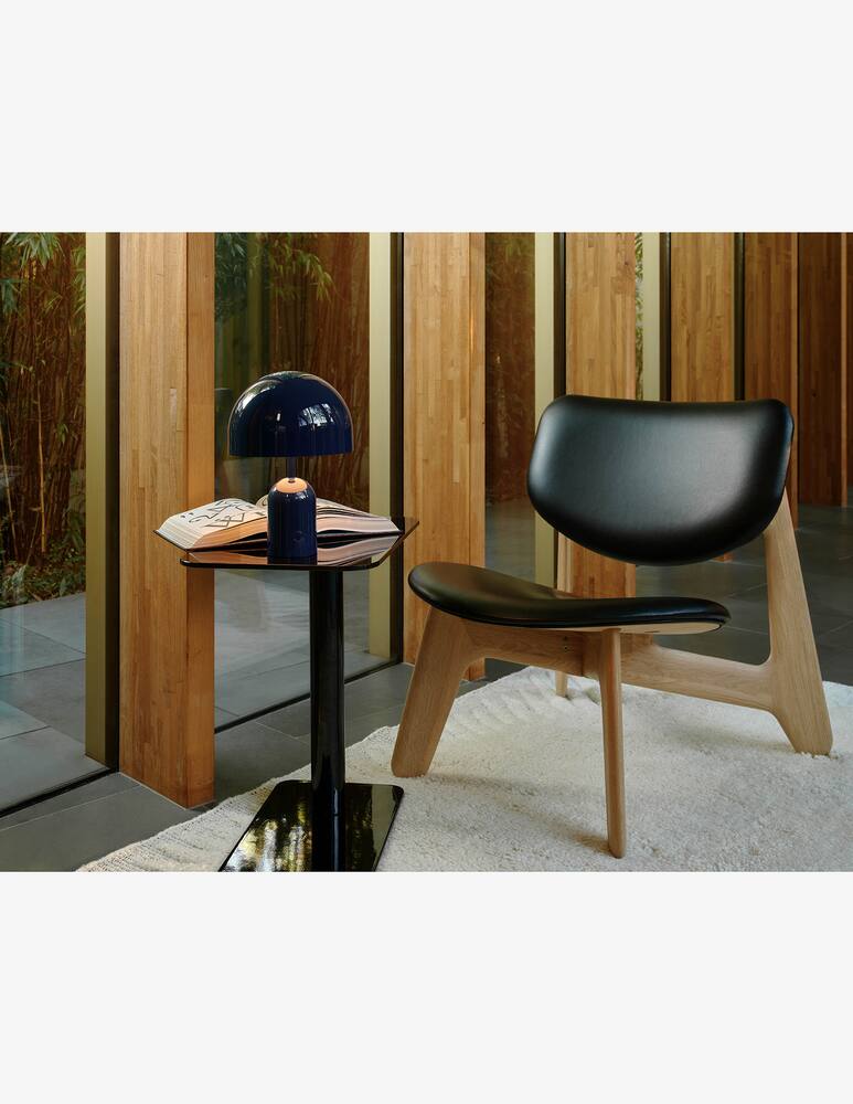 rinascente Tom Dixon Bell Led Lampada Portatile