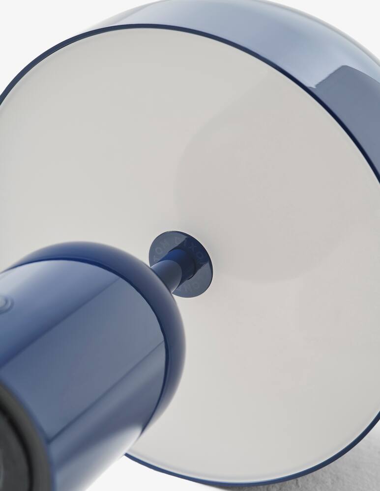 rinascente Tom Dixon Bell Led Lampada Portatile