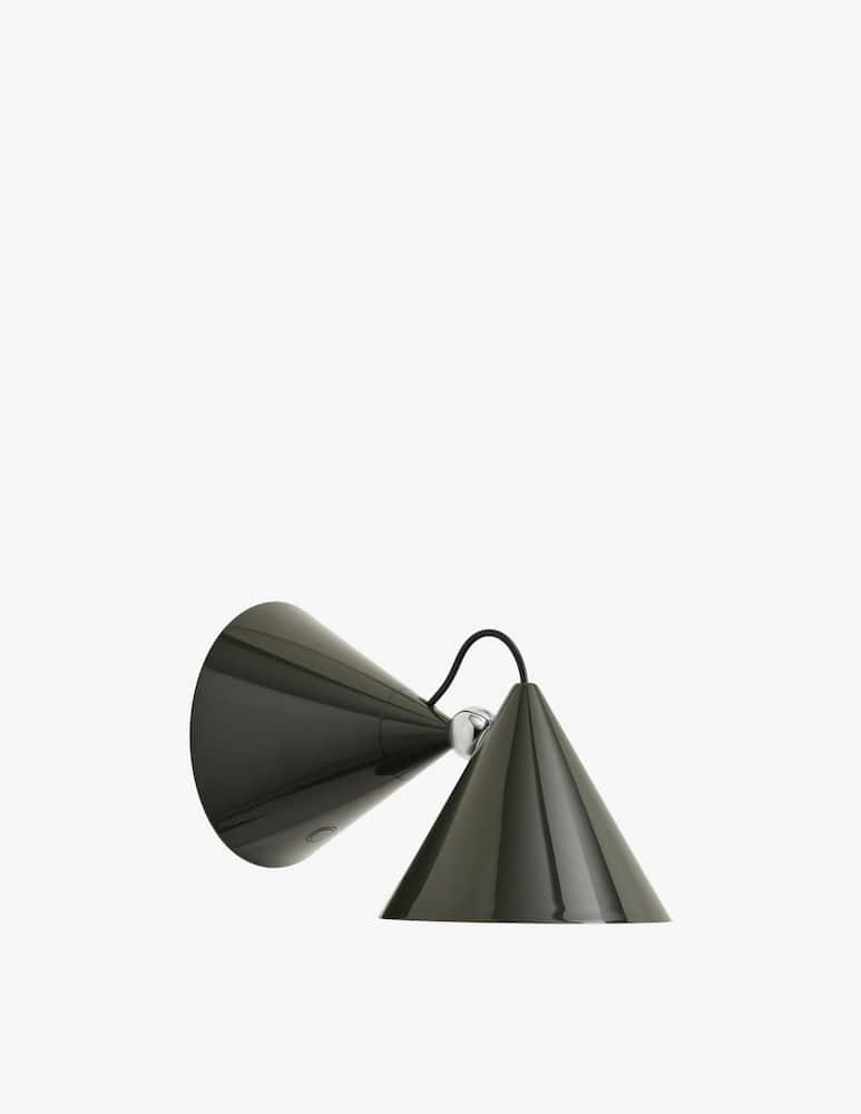 Tom Dixon Pose Surface Kelp LED CB-CCC - picture 1 Tom Dixon Pose Surface Kelp LED CB-CCC - picture 1