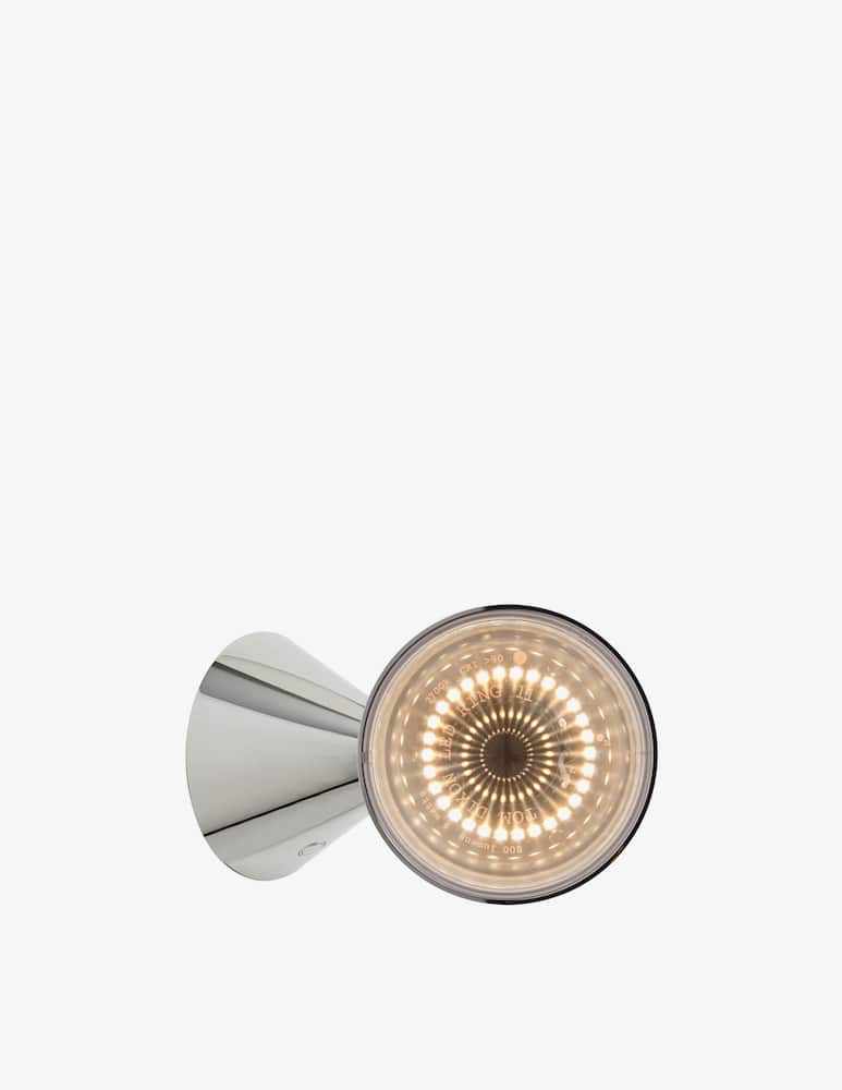 Tom Dixon Pose Surface Lampada da Parete LED CB-CCC - immagine 3 Tom Dixon Pose Surface Lampada da Parete LED CB-CCC - immagine 3