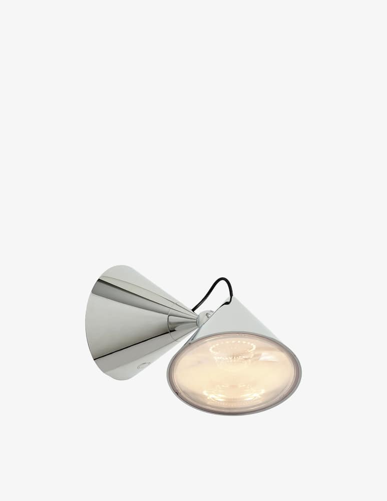 Tom Dixon Pose Surface Lampada da Parete LED CB-CCC - immagine 1 Tom Dixon Pose Surface Lampada da Parete LED CB-CCC - immagine 1