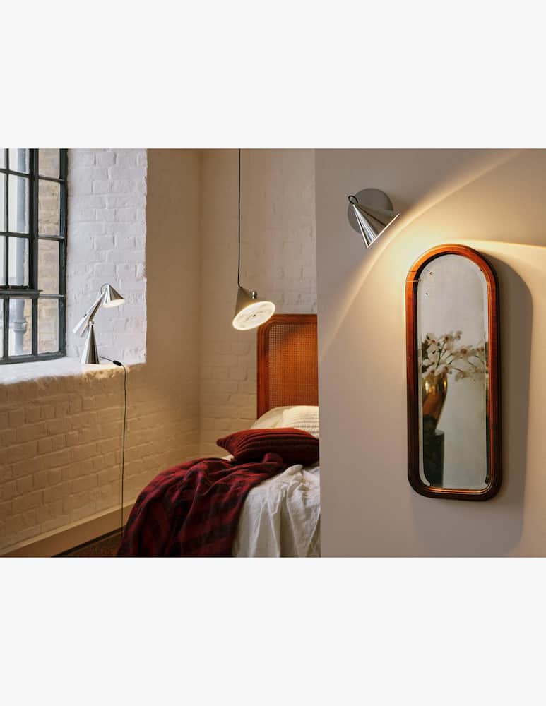 Tom Dixon Pose Surface Lampada da Parete LED CB-CCC - immagine 2 Tom Dixon Pose Surface Lampada da Parete LED CB-CCC - immagine 2