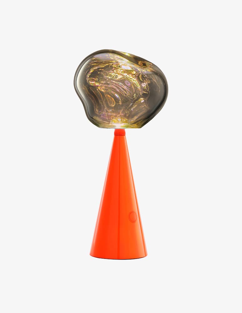 rinascente Tom Dixon Melt Portable Led Un
