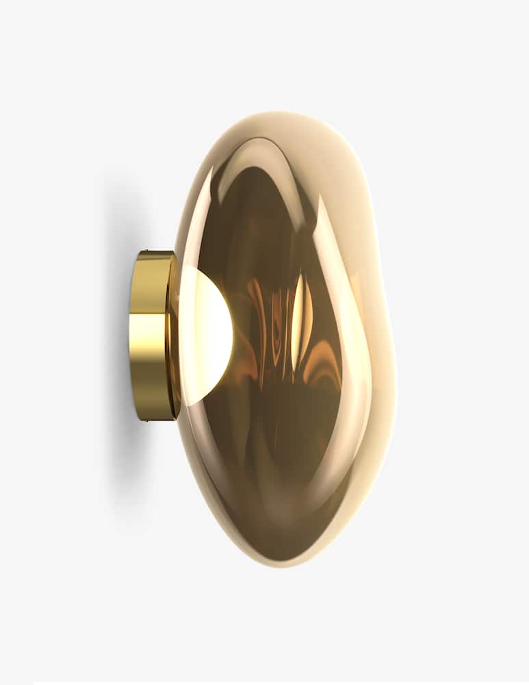 Tom Dixon Melt Surface Led Cb-Ccc Lampada da Soffitto - immagine 1 Tom Dixon Melt Surface Led Cb-Ccc Lampada da Soffitto - immagine 1