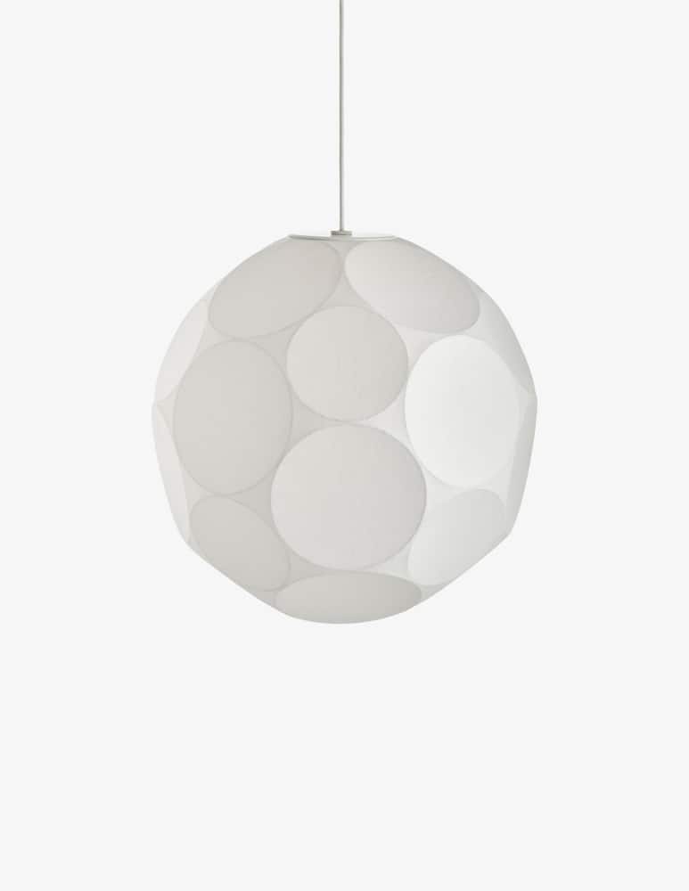 Tom Dixon Soft Pendant Cb-Ccc Lampada da Soffitto - immagine 1 Tom Dixon Soft Pendant Cb-Ccc Lampada da Soffitto - immagine 1