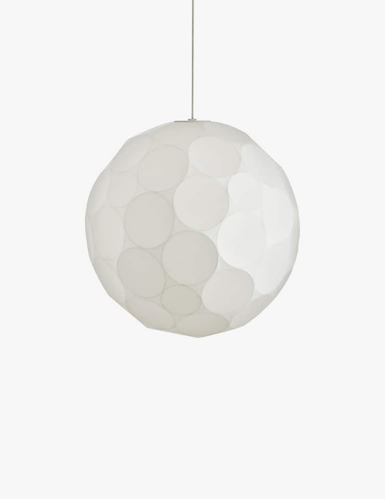 Tom Dixon Soft Pendant Cb-Ccc Lampada da Soffitto - immagine 1 Tom Dixon Soft Pendant Cb-Ccc Lampada da Soffitto - immagine 1