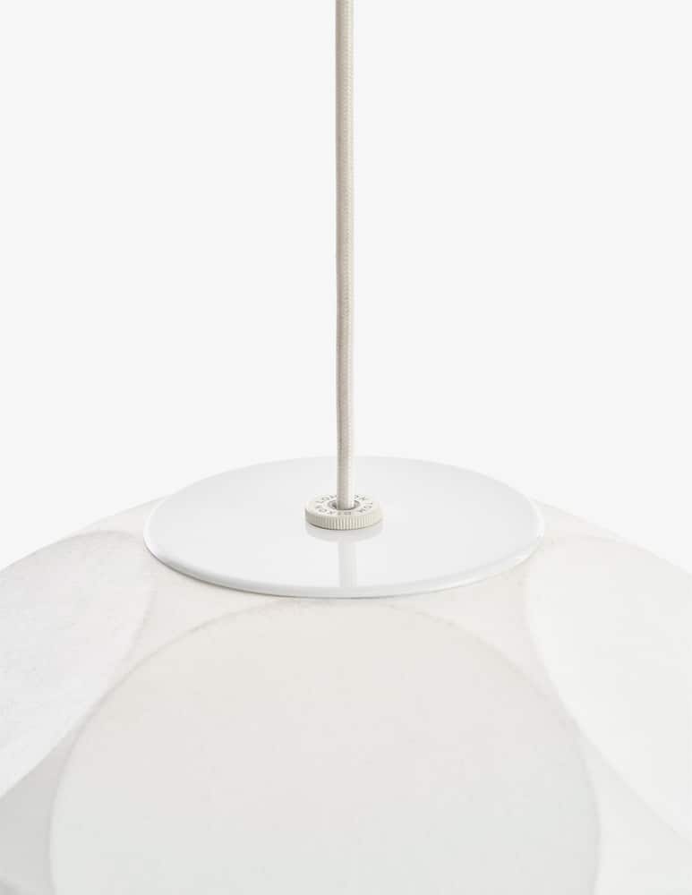 Tom Dixon Soft Pendant Cb-Ccc Lampada da Soffitto - immagine 4 Tom Dixon Soft Pendant Cb-Ccc Lampada da Soffitto - immagine 4