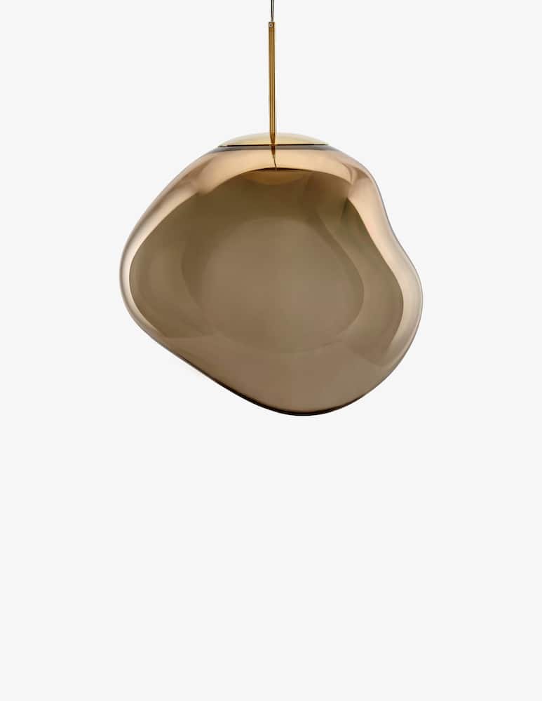 Tom Dixon Melt Pendant Led Cb-Ccc Lampada da Soffitto - immagine 1 Tom Dixon Melt Pendant Led Cb-Ccc Lampada da Soffitto - immagine 1