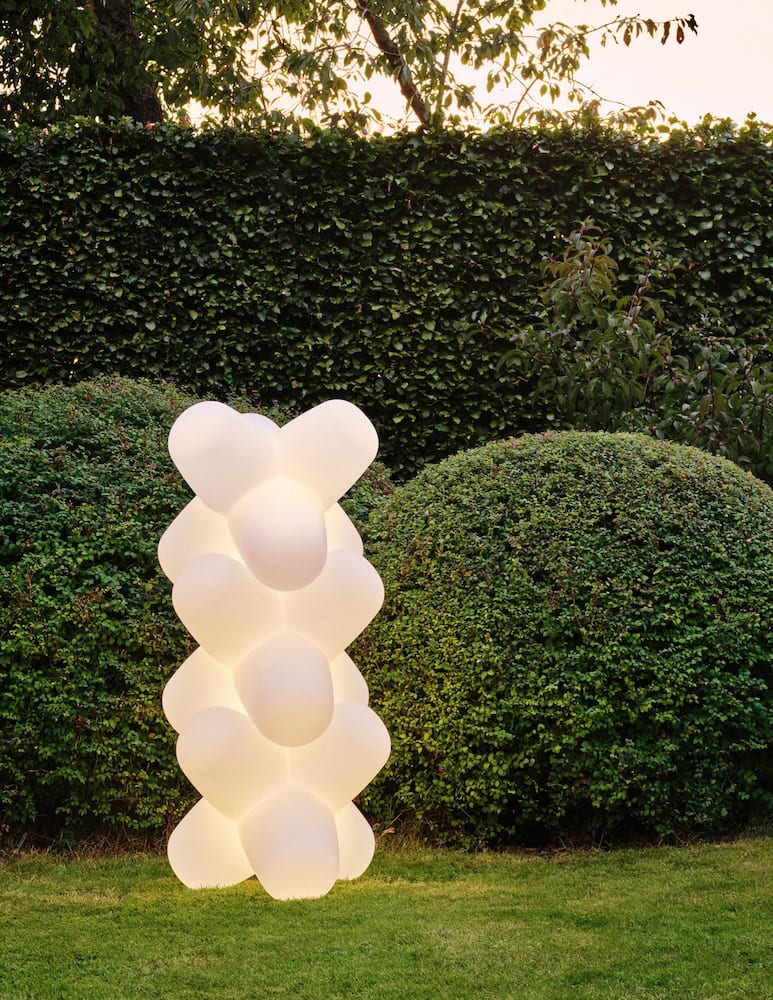 rinascente Tom Dixon Pose Lampada a Sospensione 25cm LED CB-CCC
