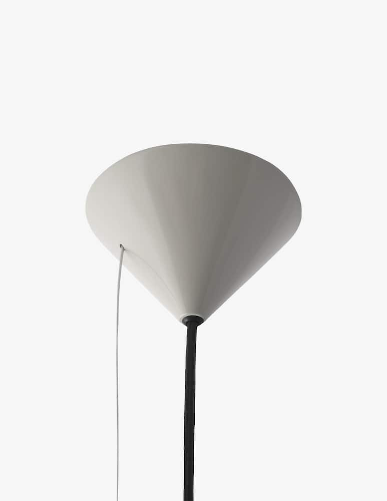 Tom Dixon Pose Lampada a Sospensione 25cm LED CB-CCC - immagine 4 Tom Dixon Pose Lampada a Sospensione 25cm LED CB-CCC - immagine 4