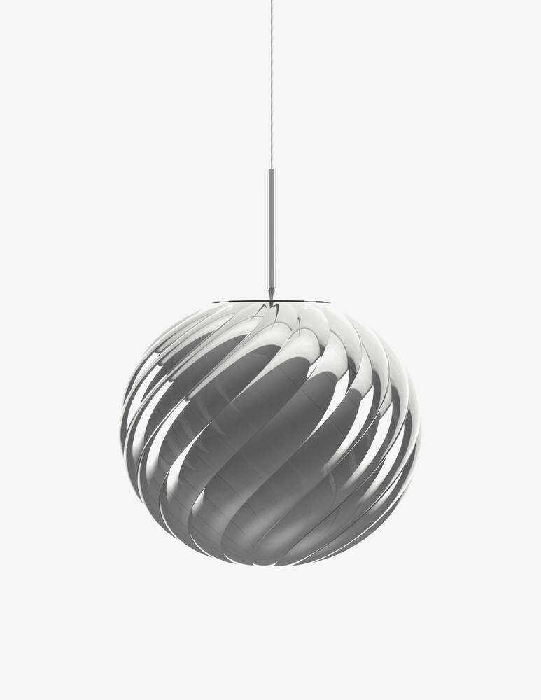 Tom Dixon Whirl Pendant Led Cb-Ccc Lampada da Soffitto - immagine 3 Tom Dixon Whirl Pendant Led Cb-Ccc Lampada da Soffitto - immagine 3