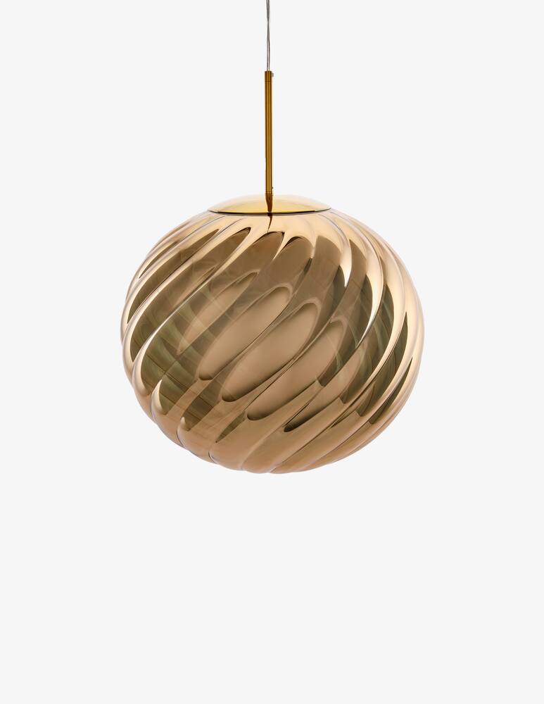 Tom Dixon Whirl Pendant Lampada da Soffitto - immagine 1 Tom Dixon Whirl Pendant Lampada da Soffitto - immagine 1
