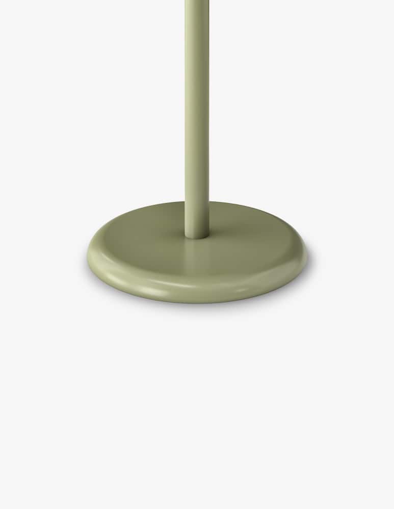 Tom Dixon Groove Round Table Moss - picture 2 Tom Dixon Groove Round Table Moss - picture 2