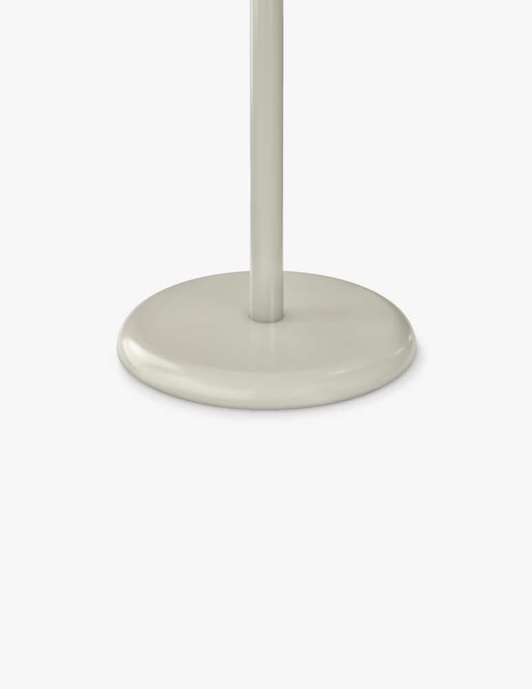Tom Dixon Groove Round Table Putty - picture 2 Tom Dixon Groove Round Table Putty - picture 2