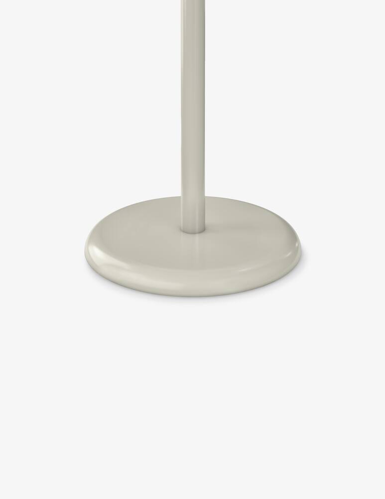 rinascente Tom Dixon Groove Round Tavolino per esterno