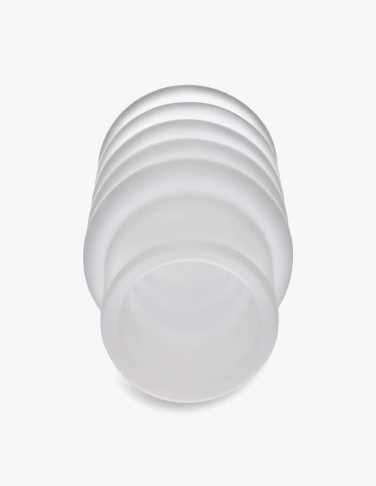 rinascente Tom Dixon Press Stem Vaso