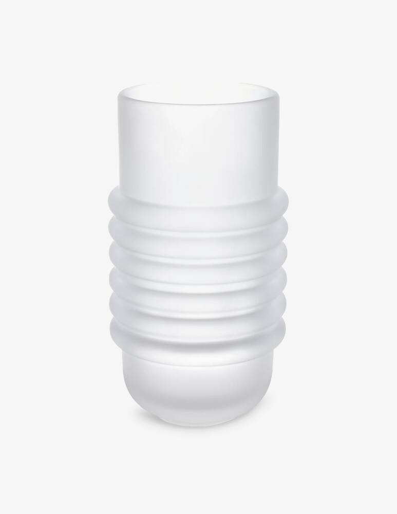Tom Dixon Press Vaso Large - immagine 1 Tom Dixon Press Vaso Large - immagine 1