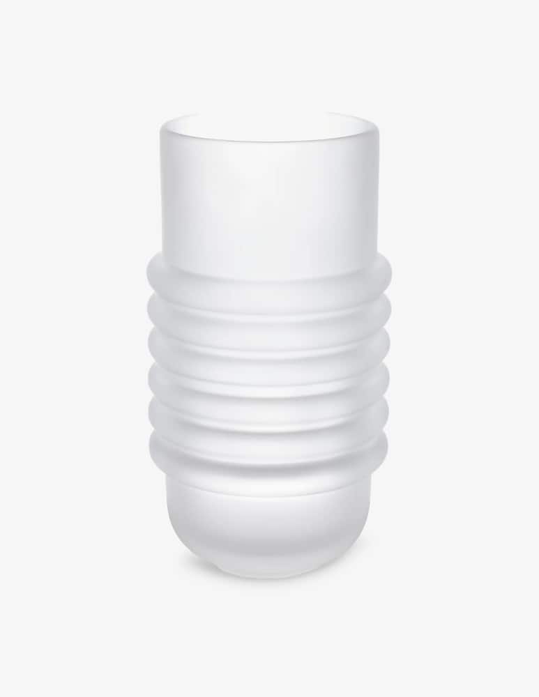 rinascente Tom Dixon Press Vaso Large