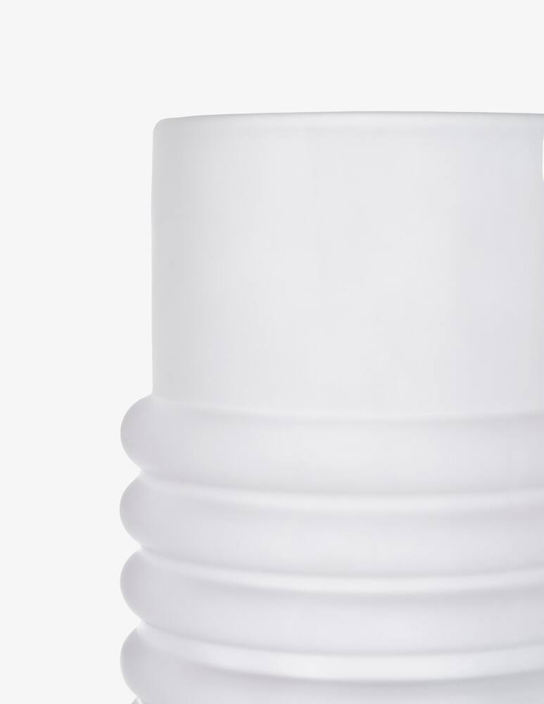 Tom Dixon Press Vaso Large - immagine 3 Tom Dixon Press Vaso Large - immagine 3