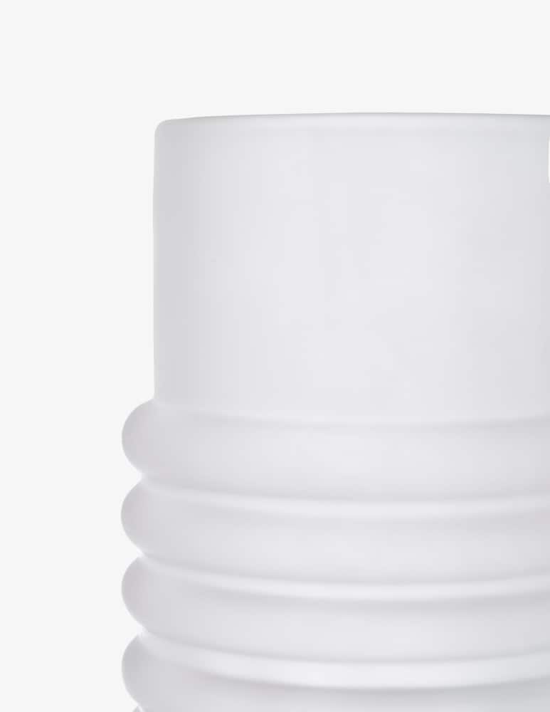 rinascente Tom Dixon Press Vaso Large