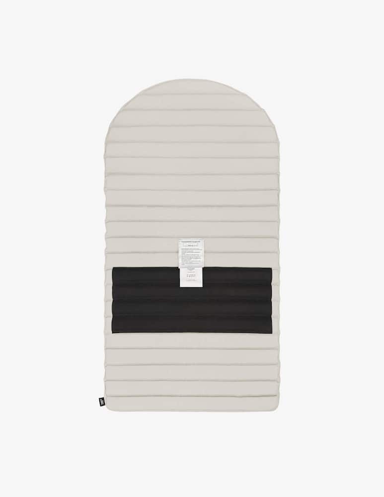 Tom Dixon Groove Cuscino intero per poltrona - immagine 1 Tom Dixon Groove Cuscino intero per poltrona - immagine 1