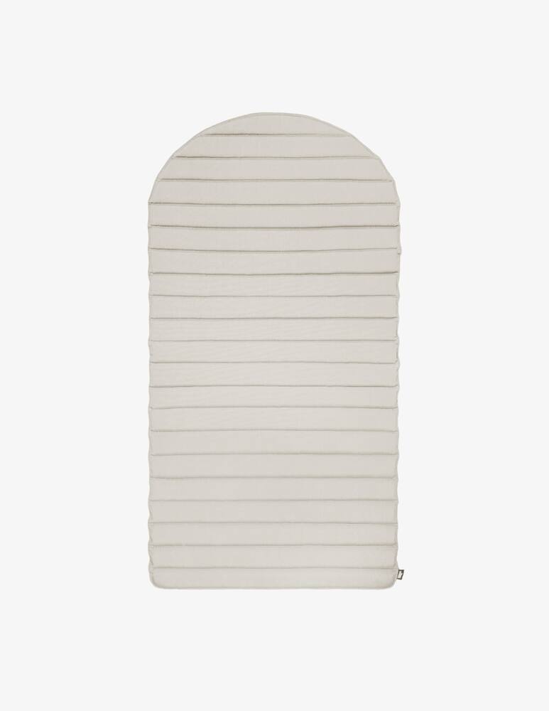 Tom Dixon Groove Cuscino intero per poltrona - immagine 2 Tom Dixon Groove Cuscino intero per poltrona - immagine 2