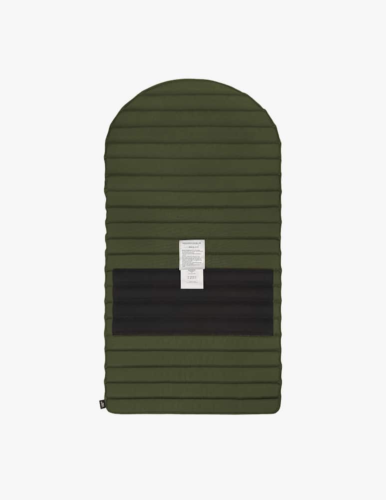 Tom Dixon Groove Cuscino intero per poltrona - immagine 1 Tom Dixon Groove Cuscino intero per poltrona - immagine 1