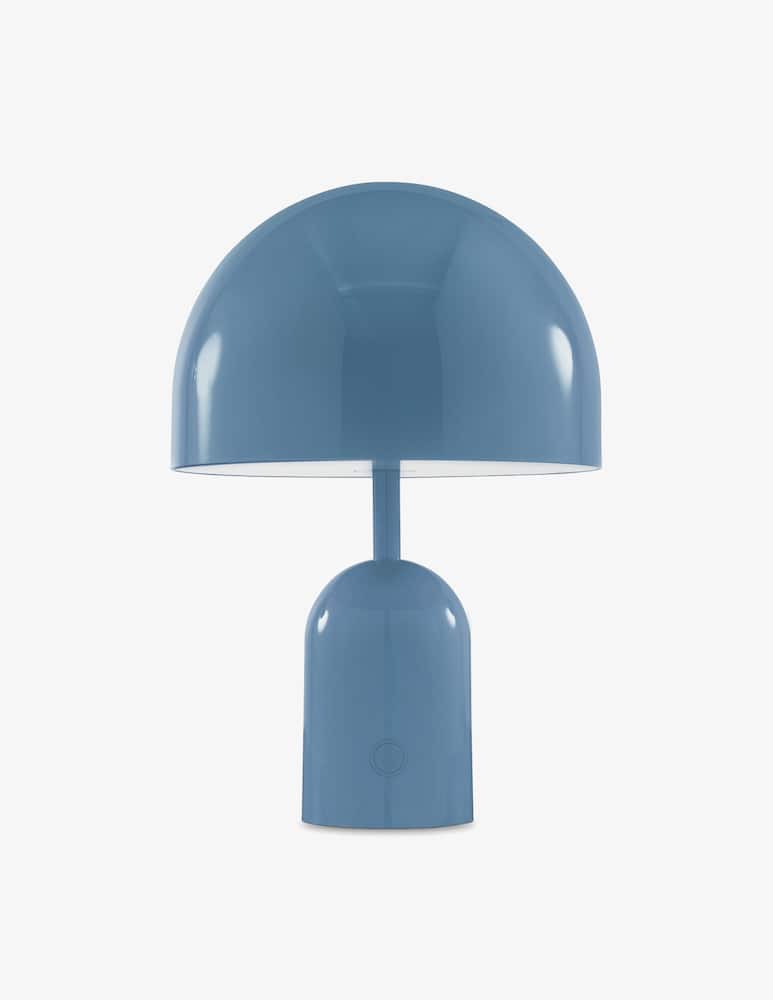 rinascente Tom Dixon Bell Lampada Portatile LED UN