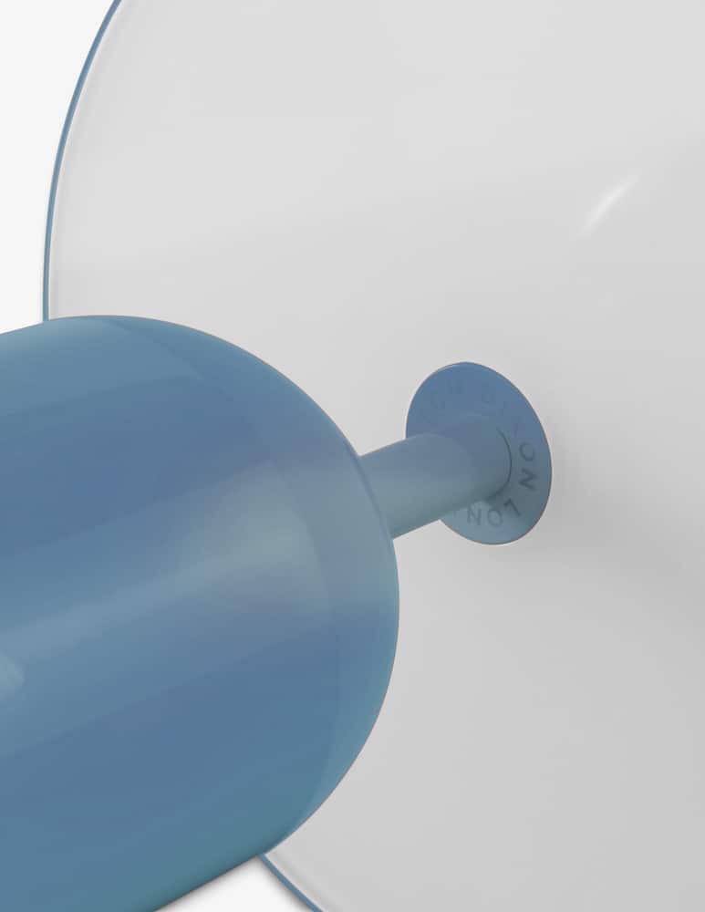 rinascente Tom Dixon Bell Lampada Portatile LED UN