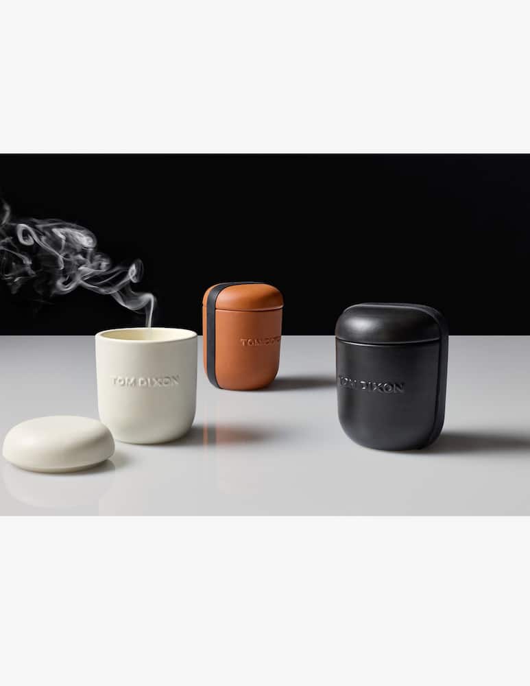 Tom Dixon Scent London Medium Candle - picture 6 Tom Dixon Scent London Medium Candle - picture 6