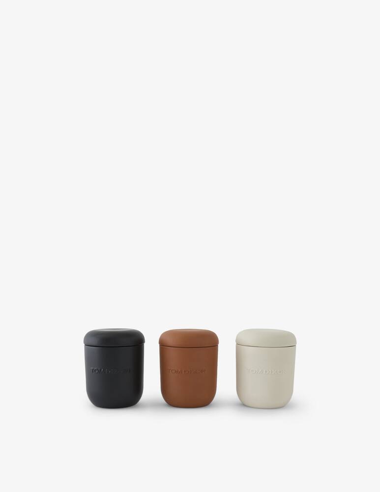 Tom Dixon Scent Earth Medium Candle - picture 1 Tom Dixon Scent Earth Medium Candle - picture 1