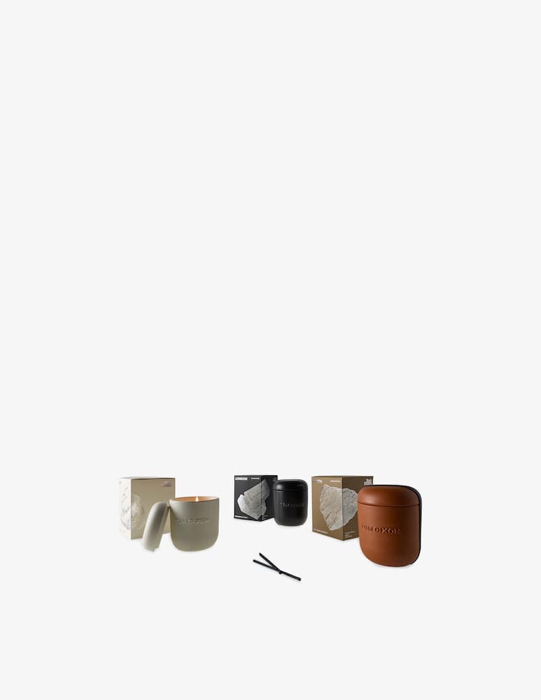Tom Dixon Medium Candle Scent Earth - picture 4 Tom Dixon Medium Candle Scent Earth - picture 4