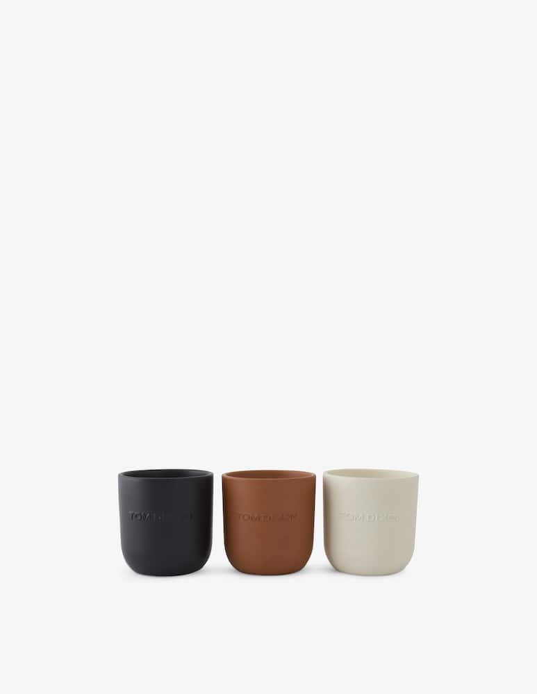 Tom Dixon Scent Air Medium Candle - picture 3 Tom Dixon Scent Air Medium Candle - picture 3