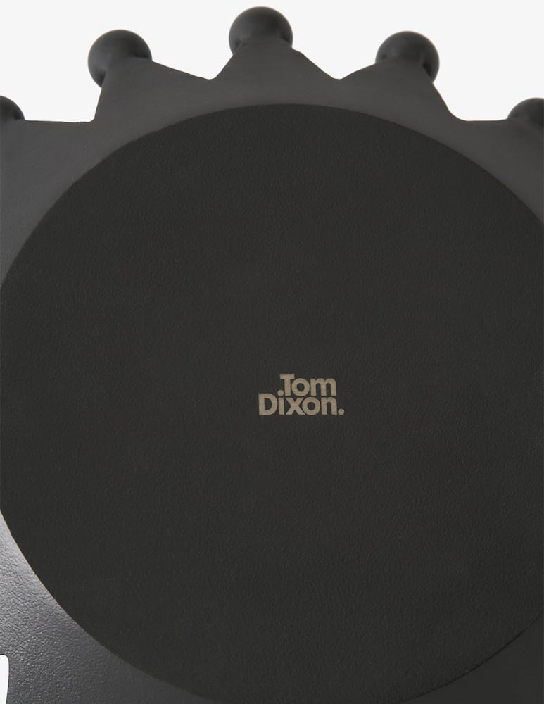 Tom Dixon Crown Centrotavola in Ghisa  - immagine 5