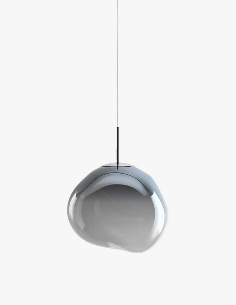 Tom Dixon Melt Pendant Lampada da Soffitto Led - immagine 1 Tom Dixon Melt Pendant Lampada da Soffitto Led - immagine 1