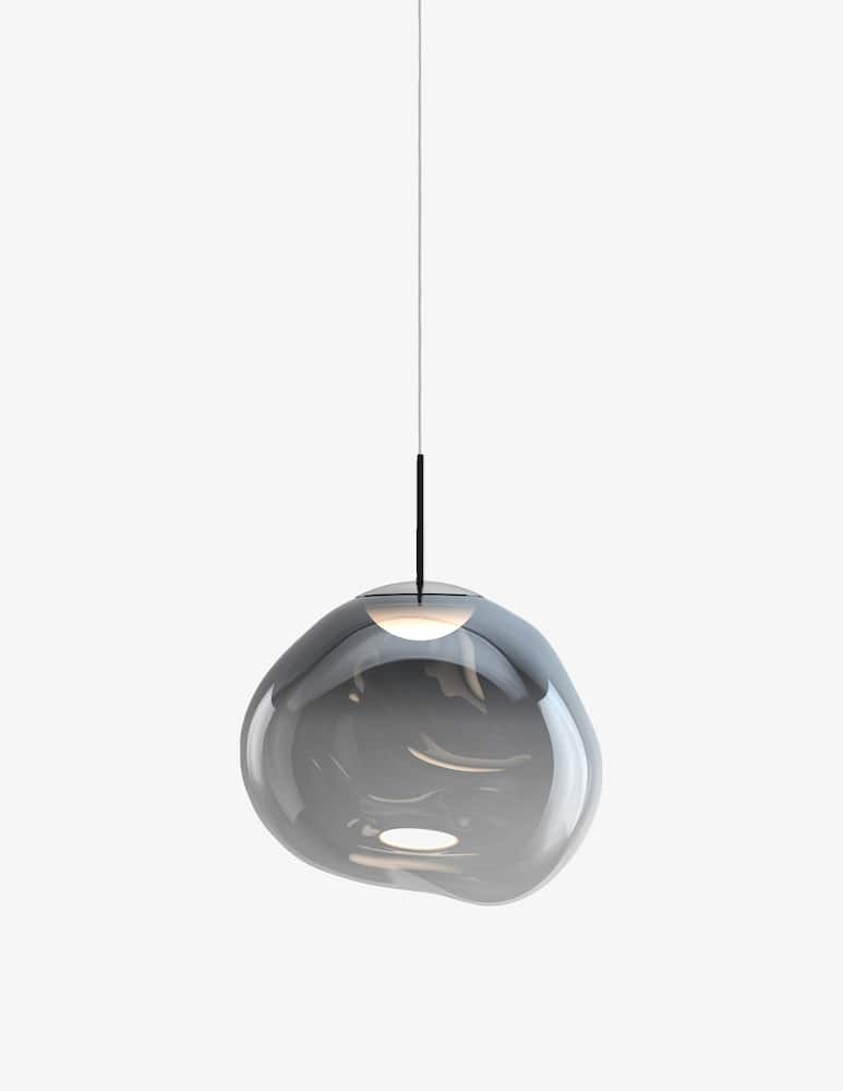Tom Dixon Melt Pendant Lampada da Soffitto Led - immagine 3 Tom Dixon Melt Pendant Lampada da Soffitto Led - immagine 3